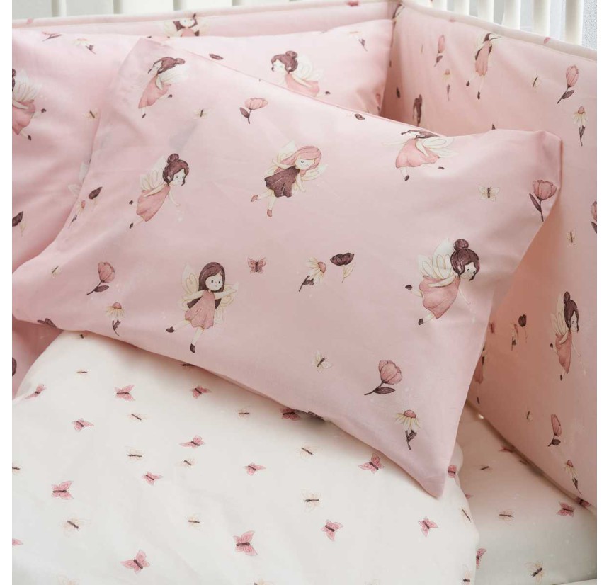 Πάντα Κούνιας Vesta Baby Fairy