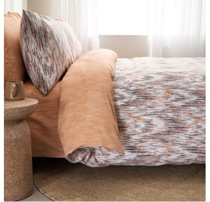 Πάπλωμα Μονό Vesta Fiona 1