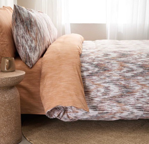 Πάπλωμα Μονό Vesta Fiona 1