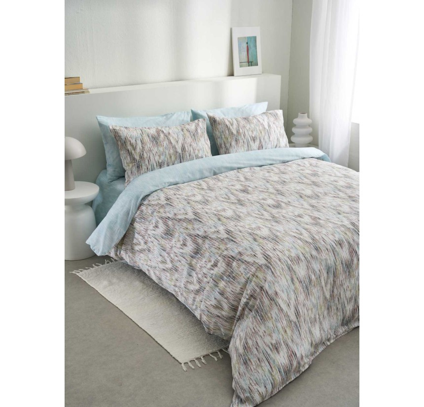 Πάπλωμα Μονό Vesta Fiona 2