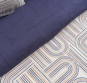 Πάπλωμα Υπέρδιπλο Vesta Lorena 1