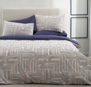 Πάπλωμα Υπέρδιπλο Vesta Lorena 1