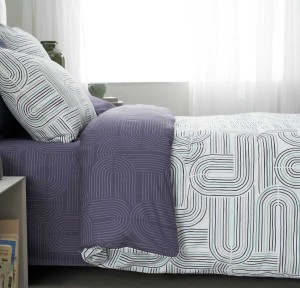 Πάπλωμα Υπέρδιπλο Vesta Lorena 2