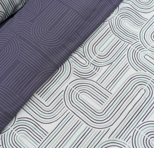 Πάπλωμα Υπέρδιπλο Vesta Lorena 2