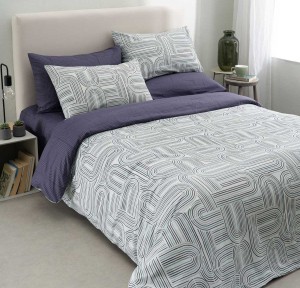 Πάπλωμα Υπέρδιπλο Vesta Lorena 2 Πάπλωμα Υπέρδιπλο Vesta Lorena 2