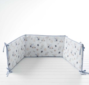 Πάντα Κούνιας Vesta Baby Astra