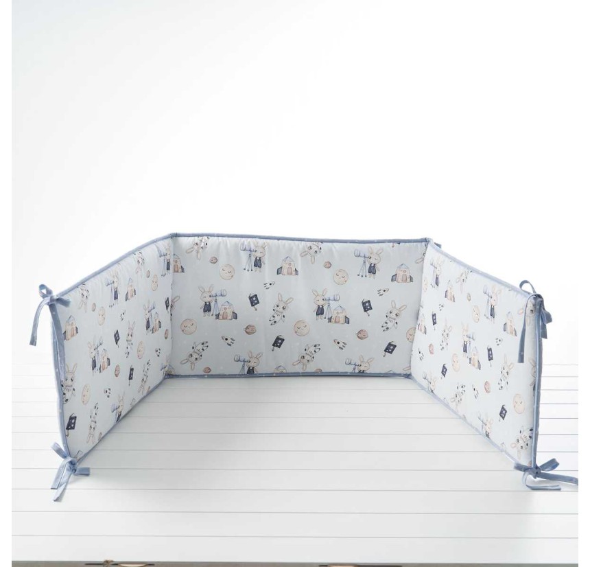 Πάντα Κούνιας Vesta Baby Astra