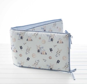 Πάντα Κούνιας Vesta Baby Astra