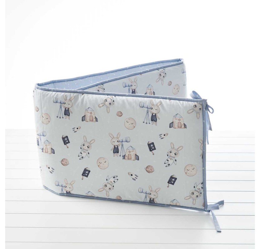 Πάντα Κούνιας Vesta Baby Astra