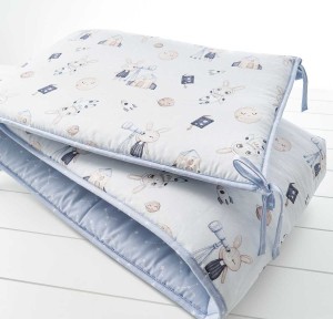 Πάντα Κούνιας Vesta Baby Astra