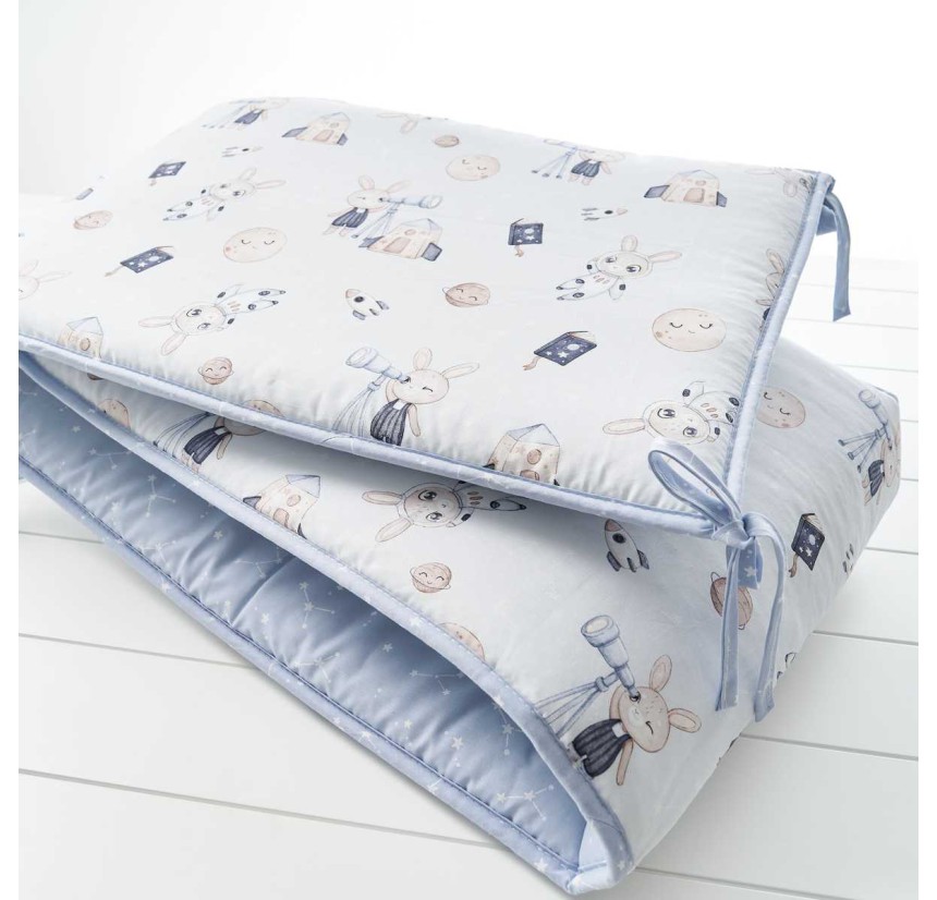 Πάντα Κούνιας Vesta Baby Astra