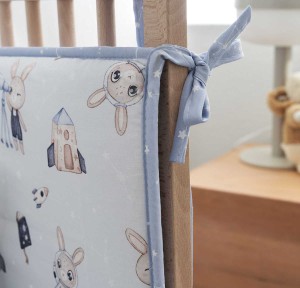 Πάντα Κούνιας Vesta Baby Astra