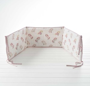 Πάντα Κούνιας Vesta Baby Simona