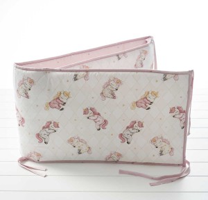 Πάντα Κούνιας Vesta Baby Simona