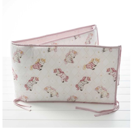 Πάντα Κούνιας Vesta Baby Simona