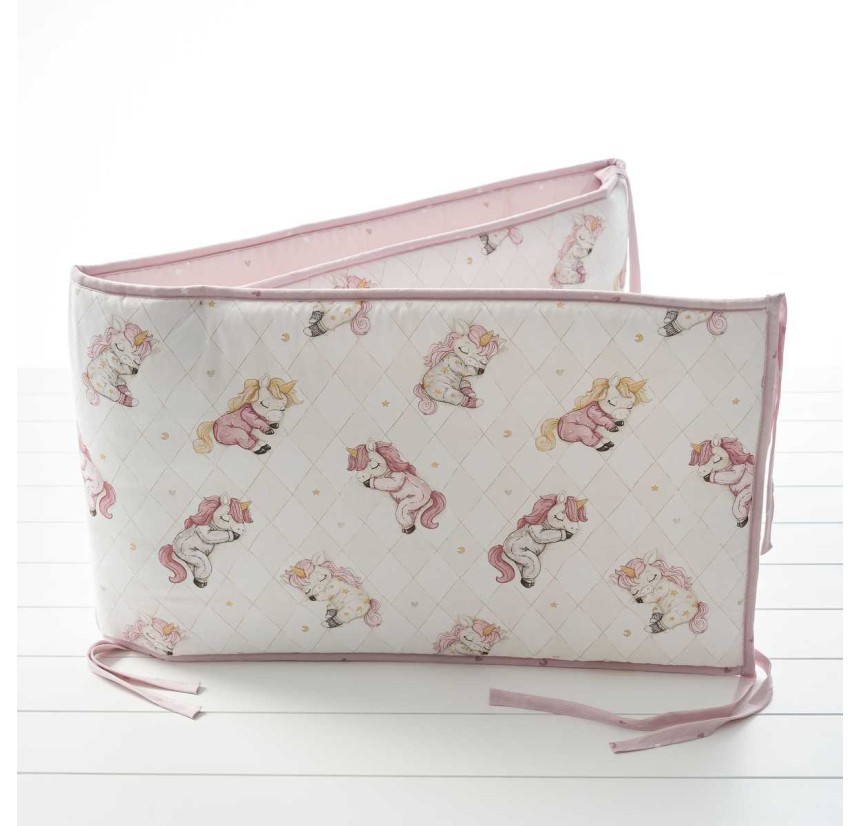 Πάντα Κούνιας Vesta Baby Simona