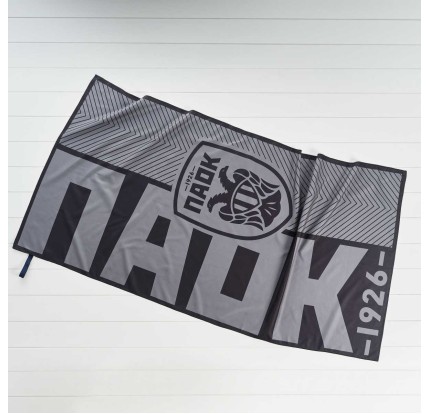Πετσέτα Παραλίας 75x150 Vesta Paok