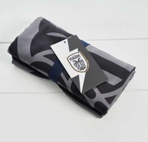 Πετσέτα Παραλίας 75x150 Vesta Paok
