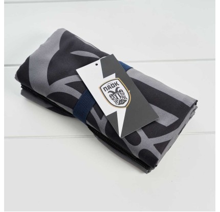 Πετσέτα Παραλίας 75x150 Vesta Paok