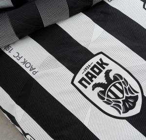 Πάπλωμα Υπέρδιπλο Vesta Paok-200