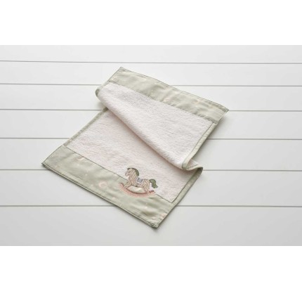 Λαβέτα 30x30 Vesta Home Teddy Λαβέτα 30x30 Vesta Home Teddy