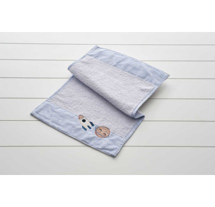 Λαβέτα 30x30 Vesta Home Astra Λαβέτα 30x30 Vesta Home Astra