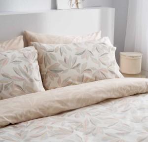 Σεντόνια King Size (Σετ) Vesta Anthia 2