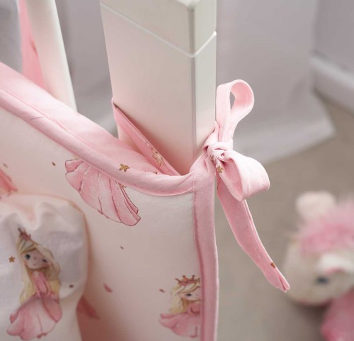Πάντα Κούνιας Vesta Baby Matina