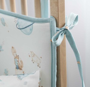 Πάντα Κούνιας Vesta Baby Petit