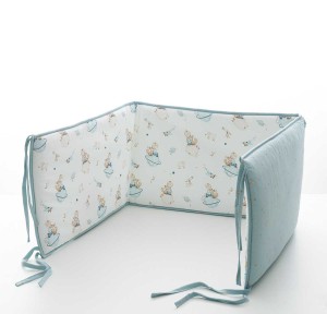 Πάντα Κούνιας Vesta Baby Petit