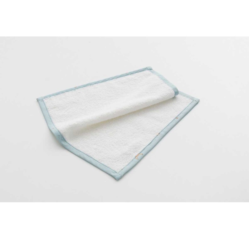 Λαβέτα 30x30 Vesta Home Petit Λαβέτα 30x30 Vesta Home Petit