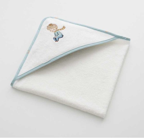 Βρεφική Κάπα 75x75 Vesta Home Petit
