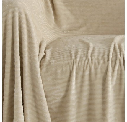 Ριχτάρι Διθέσιου Καναπέ 170x250 Melinen Enzo Beige Ριχτάρι Διθέσιου Καναπέ 170x250 Melinen Enzo Beige
