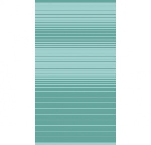 Πετσέτα Θαλάσσης 86x160 Melinen Stripes Aqua Πετσέτα Θαλάσσης 86x160 Melinen Stripes Aqua