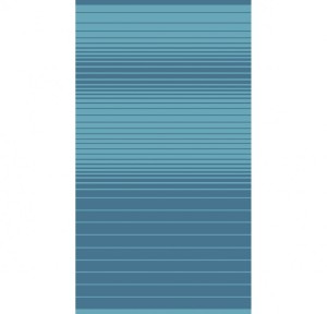 Πετσέτα Θαλάσσης 86x160 Melinen Stripes Blue Πετσέτα Θαλάσσης 86x160 Melinen Stripes Blue