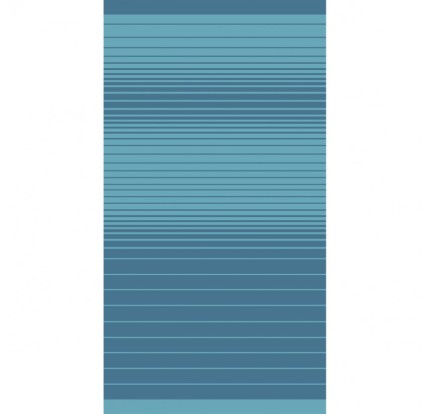 Πετσέτα Θαλάσσης  86x160 Melinen Stripes Blue Πετσέτα Θαλάσσης  86x160 Melinen Stripes Blue