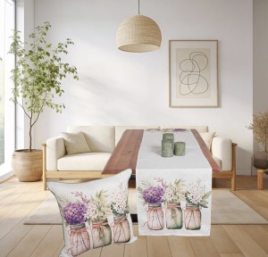 Διακοσμητική Μαξιλαροθήκη (45x 45) 1906 Διακοσμητική Μαξιλαροθήκη (45x 45) 1906