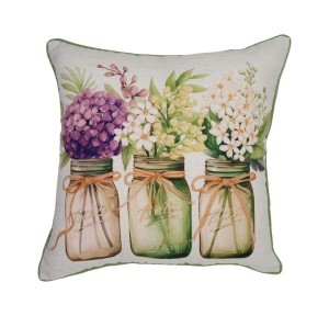 Διακοσμητική Μαξιλαροθήκη (45x 45) 1906 Διακοσμητική Μαξιλαροθήκη (45x 45) 1906