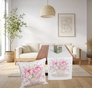 Διακοσμητική Μαξιλαροθήκη (45x 45) 1909 Διακοσμητική Μαξιλαροθήκη (45x 45) 1909