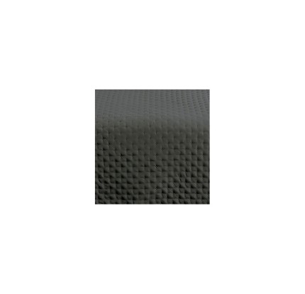 Κουβερλί Μονό Melinen Renzo Anthracite/ Grey  Κουβερλί Μονό Melinen Renzo Anthracite/ Grey