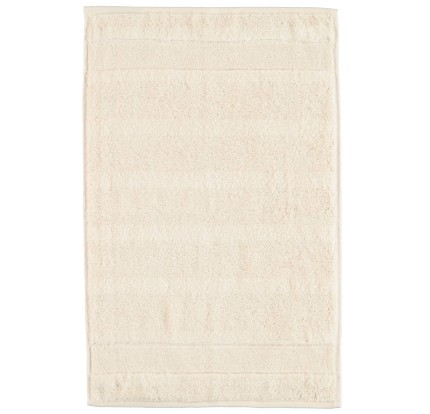 Πετσέτα Χειρός (30x 50) Cawo 1002-356 Colors Natural 