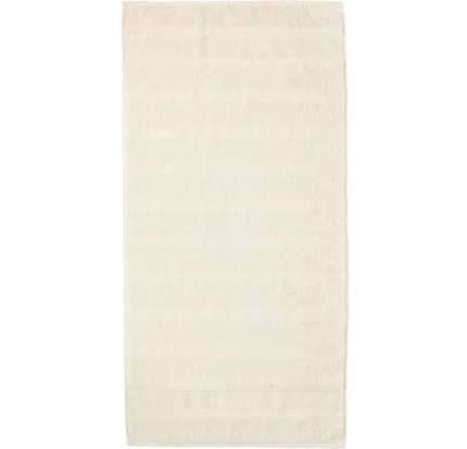 Πετσέτα Σώματος (80x 160) Cawo 1002 Colors Natural