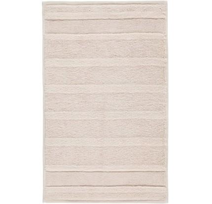 Πετσέτα Σώματος (80x 160) Cawo 1002 Colors Travertine