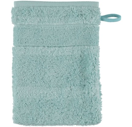 Γάντι Μπάνιου 16x22 Cawo 1002 Soft Turquoise Γάντι Μπάνιου 16x22 Cawo 1002 Soft Turquoise