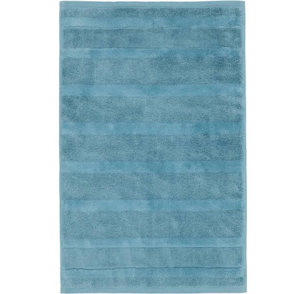 Πετσέτα Σώματος (80x 160) Cawo 1002 Colors Jade