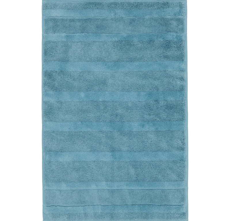 Πετσέτα Χειρός (30x 50) Cawo 1002 Colors Jade