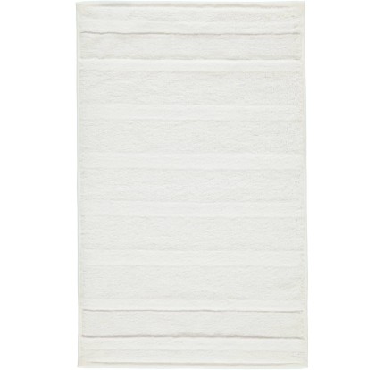 Πετσέτα Σώματος (80x 160) Cawo 1002 Colors White