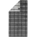 Πετσέτα Προσώπου (50x 100) Cawo 1079 Square Anthracite 