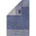 Πετσέτα Χειρός (30x 50) Cawo 590 Two-Tone Night Blue
