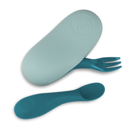 Σετ Κουτάλι-Πιρούνι Tumtum TT5200 Boris Σετ Κουτάλι-Πιρούνι Tumtum TT5200 Boris